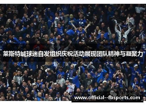 莱斯特城球迷自发组织庆祝活动展现团队精神与凝聚力 莱斯特城球迷自发组织庆祝活动展现团队精神与凝聚力